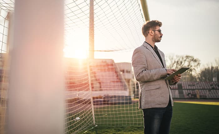 Sportmanagement