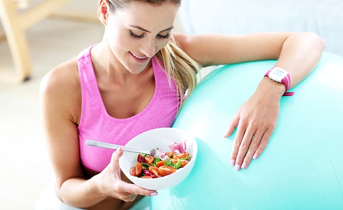 Sport & Voeding
