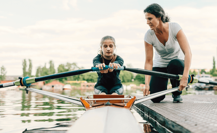 Sportpsychologie en Coaching