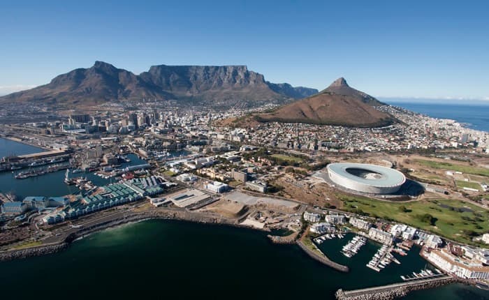 Afrikaans