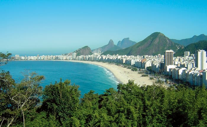Braziliaans