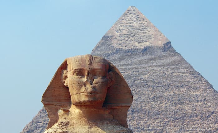 Egyptisch