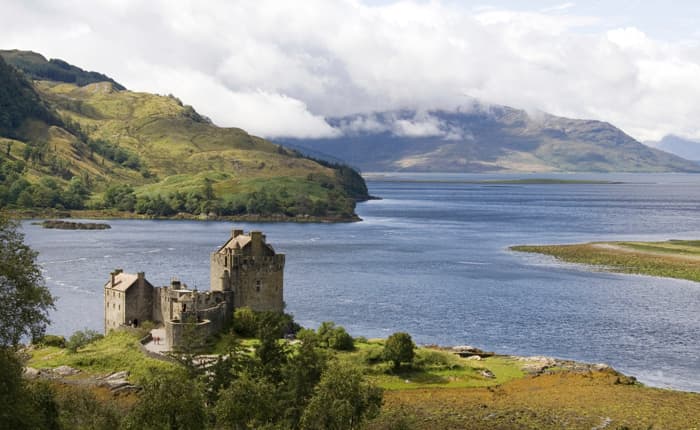 Gaelic (Schots)
