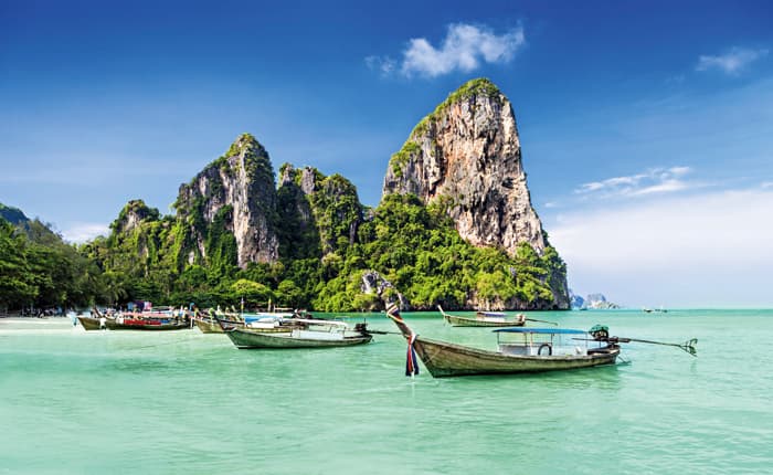 Thai voor Beginners + Gevorderden