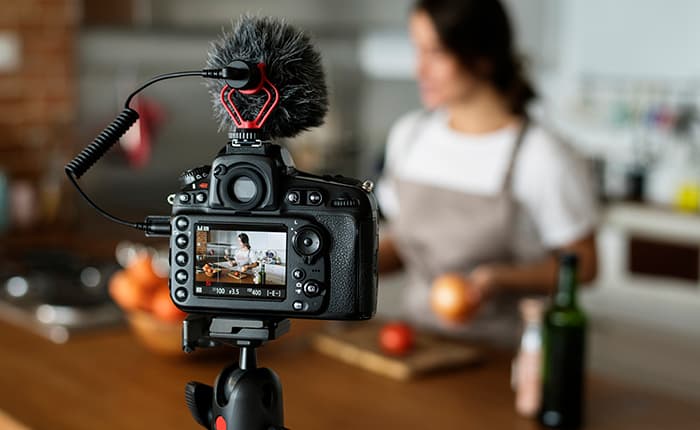 Digitaal Filmen en Videobewerking