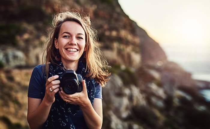 Digitale Fotografie en Beeldbewerking