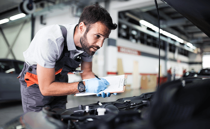 Autotechniek