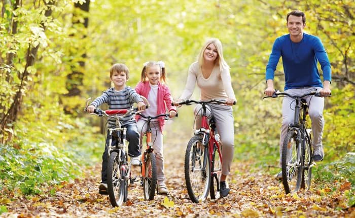 Fit en Gezond Leven