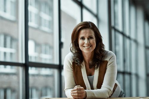 Persoonlijke Effectiviteit leertraject